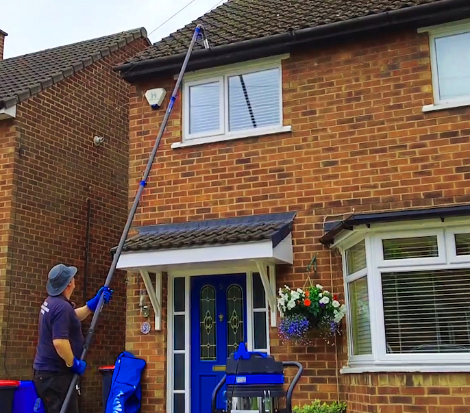 gutter maintenance companies