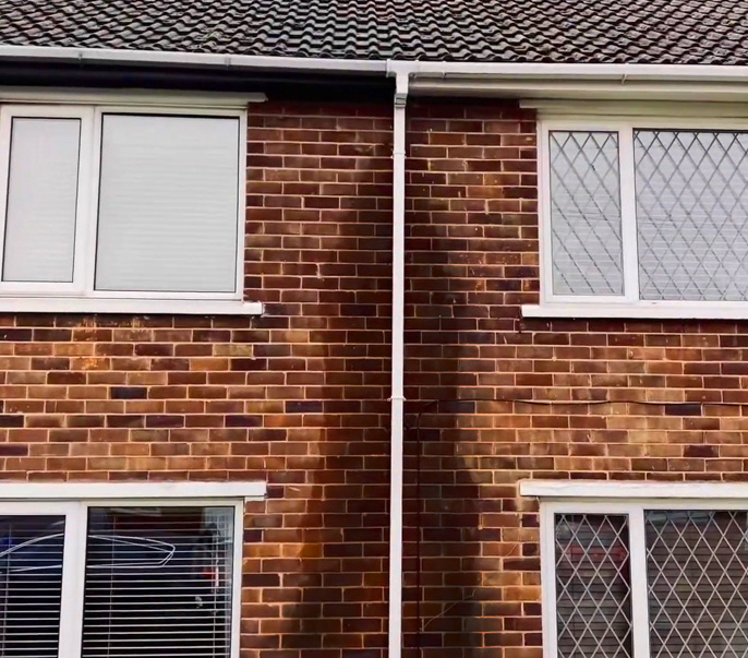 gutter cleaners near me