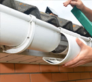 Professional Gutter Cleaning Services